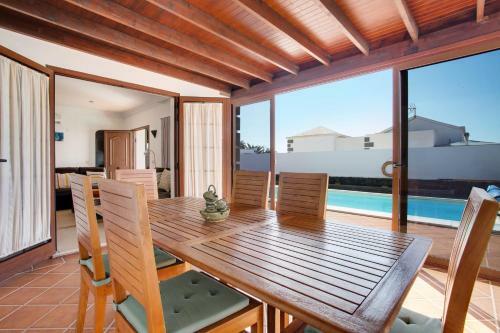 Casa Antia