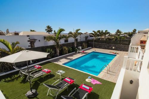 Ereza Villa Tranche Y Lomas