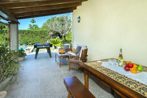 Villa Taberna