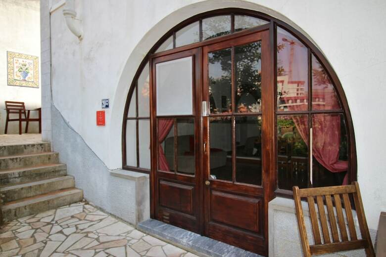 Apartamento Casas Da Biquinha