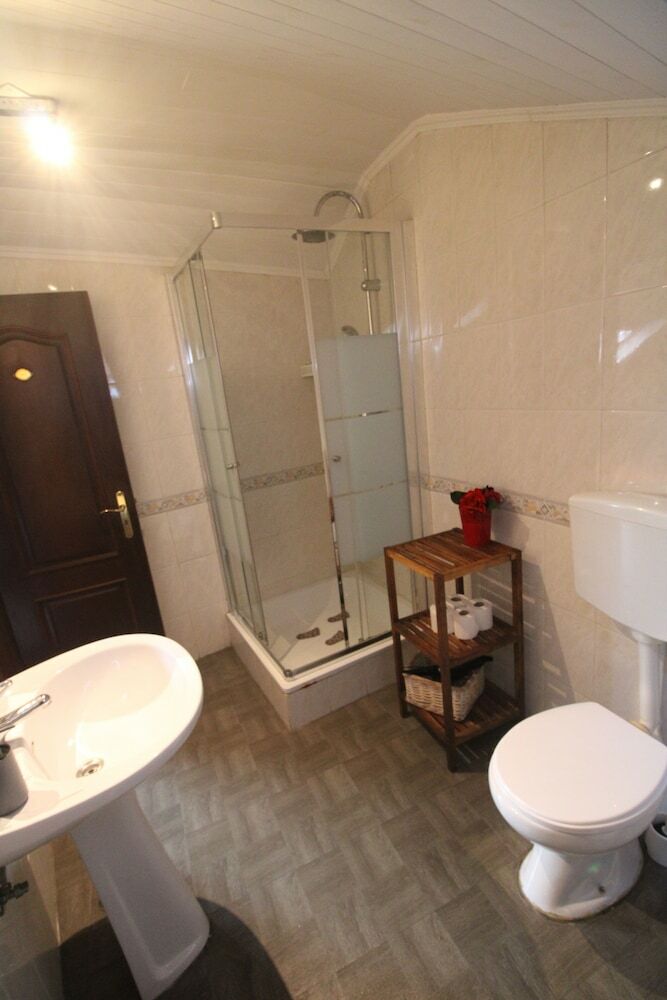 Apartamento Casas Da Biquinha