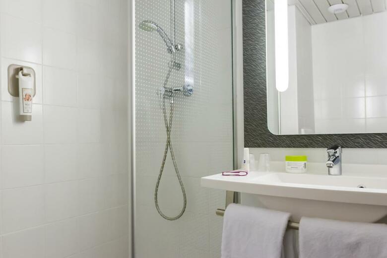 Hotel Ibis Porto S. Joao