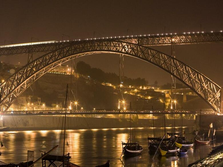 Hotel Ibis Porto S. Joao
