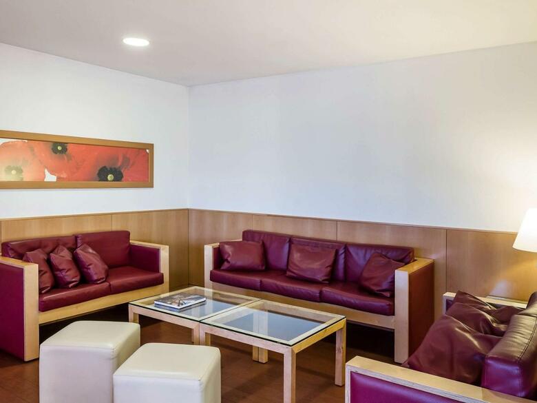 Hotel Ibis Porto S. Joao