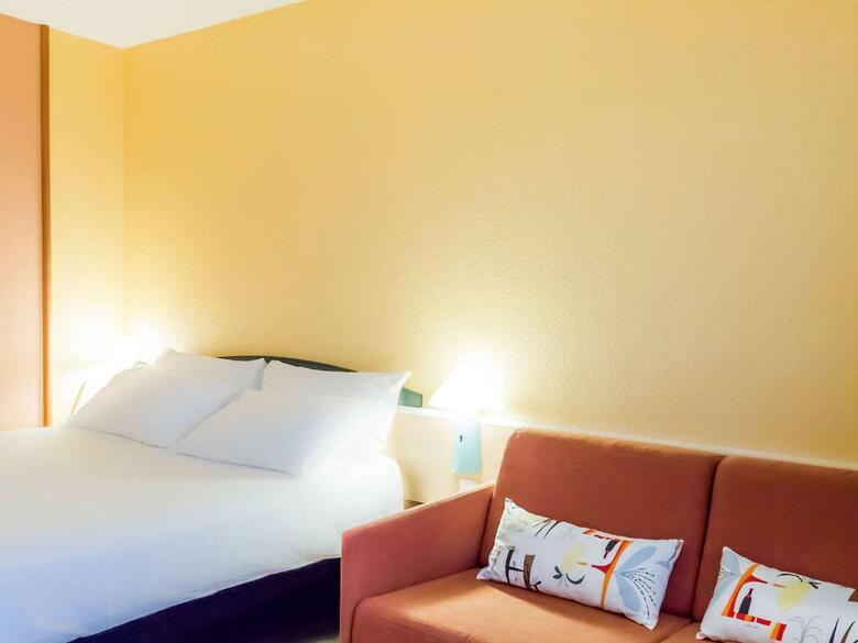 Hotel Ibis Porto S. Joao