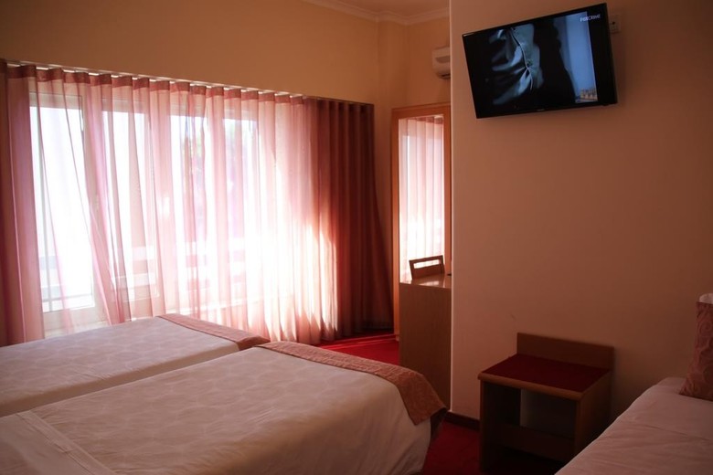 Hotel Quasar