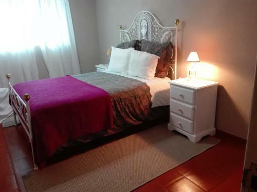 Hostal Quinta De Sao Francisco