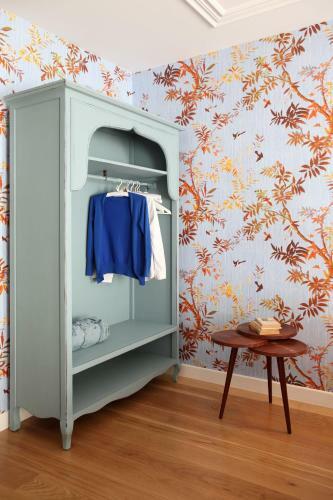 Hostal �guamel Sintra, Boutique Guest House