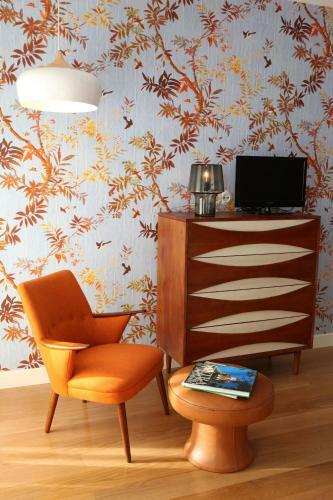 Hostal �guamel Sintra, Boutique Guest House