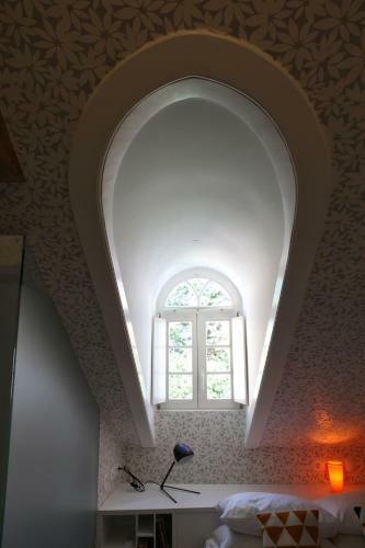 Hostal �guamel Sintra, Boutique Guest House