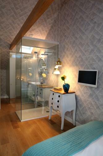 Hostal �guamel Sintra, Boutique Guest House