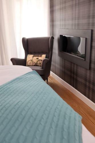 Hostal �guamel Sintra, Boutique Guest House