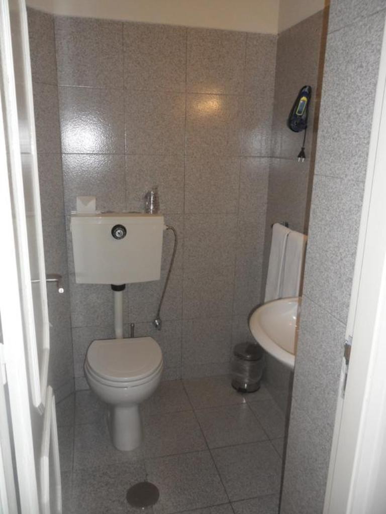 Hotel Paulista