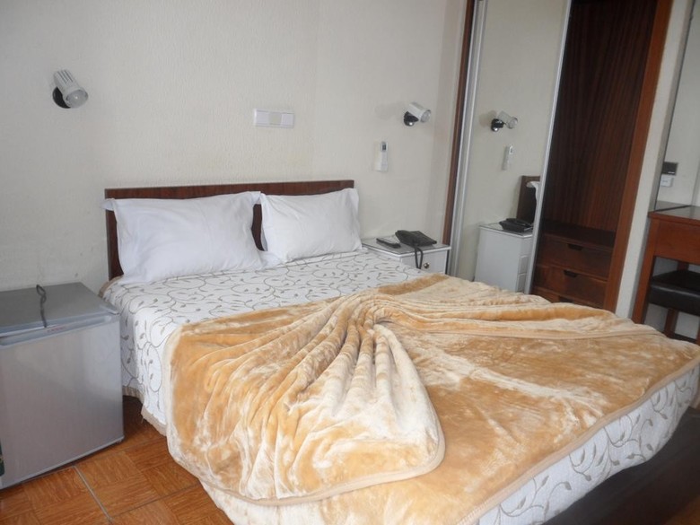 Hotel Paulista