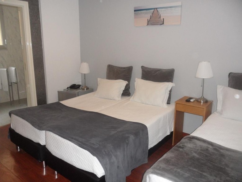 Hotel Paulista