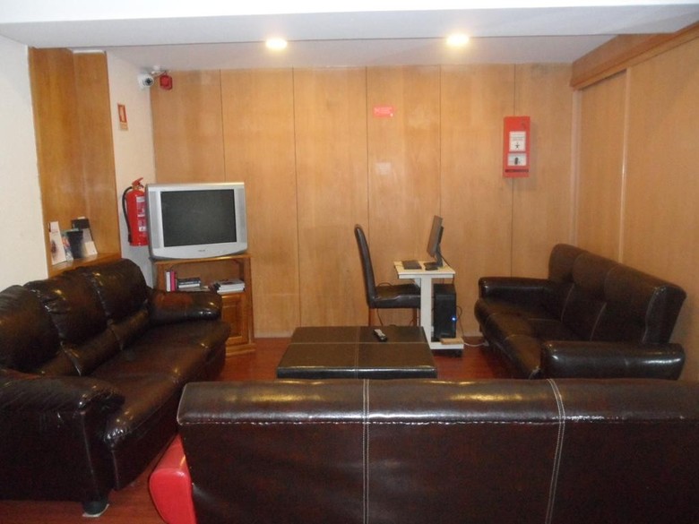 Hotel Paulista