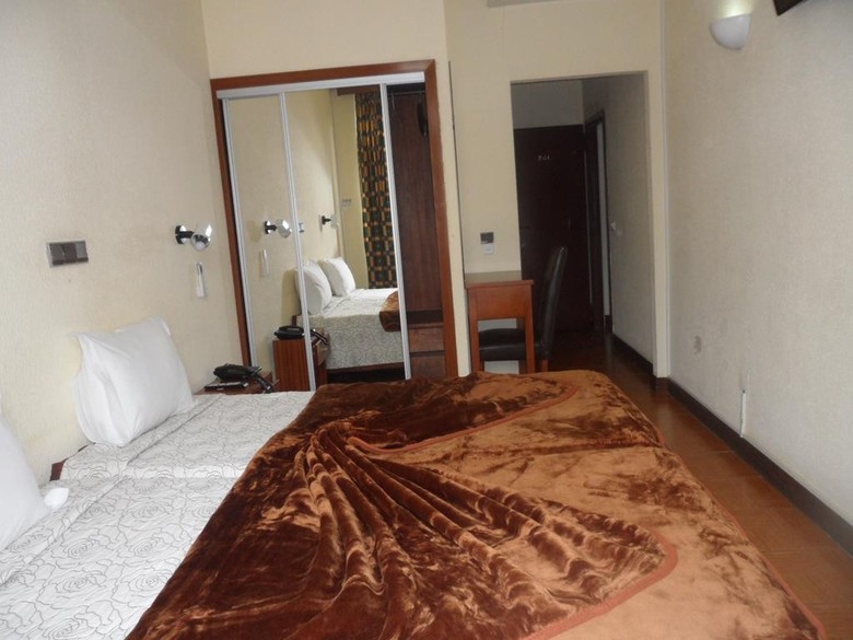 Hotel Paulista