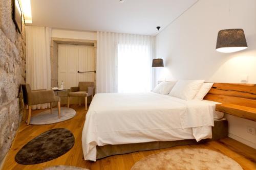 Hostal Inpatio Guest House