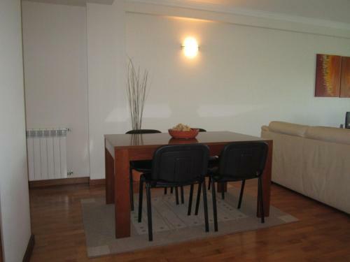 Oceanview Apartment On Beach Near Porto