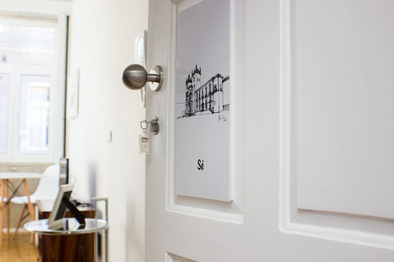 Oporto Trendy Apartments