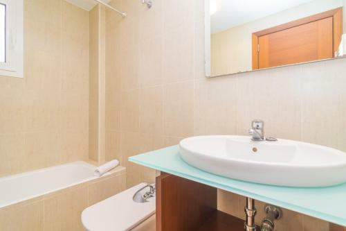Apartamento Campanario 3