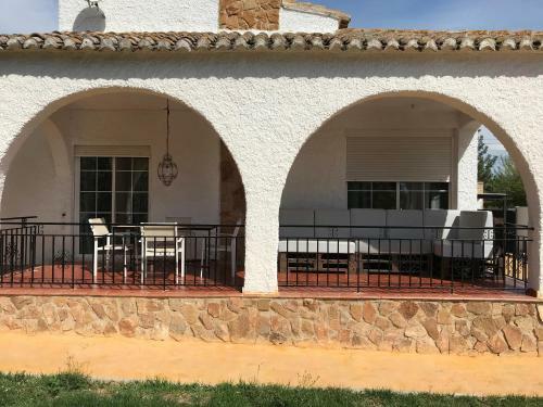 Casa Mallaeta