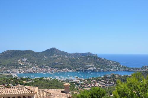 Holiday Villa Port D'andratx