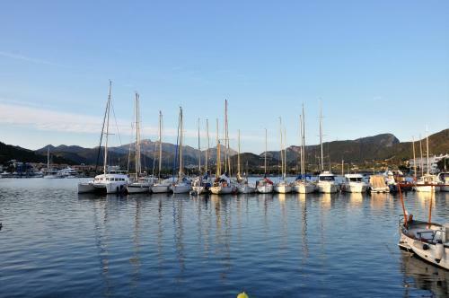 Holiday Villa Port D'andratx