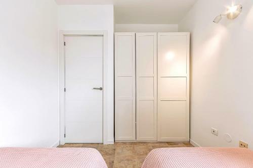 Apartamento Piscinas Del Teide