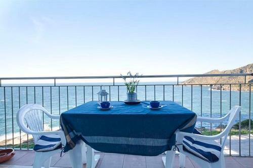 Apartamento Beachfront Tamariua Costa Brava