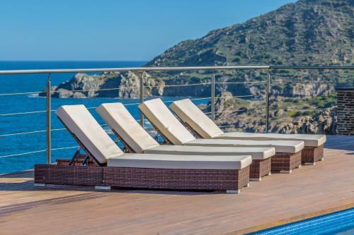 Villa Flateli Port De La Selva