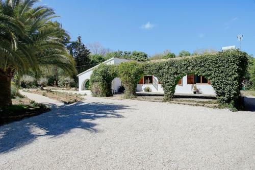 Villa Roca Verde