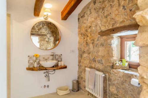 Mallorca Beautiful Villa With Pool In Puigpunyent