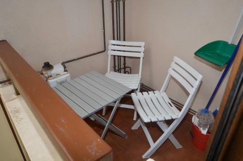 Apartamento Perez Del Molino Primera Linea