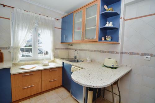 Apartamento Ama