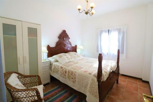 Inmobooking Family House Holidays