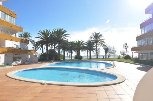 Apartamento Rnet - Rhc- 2214 - Rosas Holiday Center
