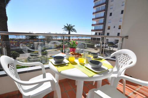Apartamento Rnet - Hort De Mar