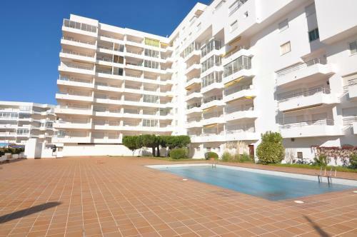 Apartamento Rnet- Marenostrum Vista Mar