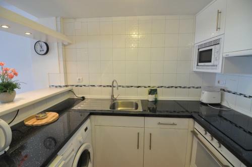 Apartamento Rnet- Marenostrum Vista Mar