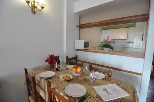 Apartamento Rnet- Marenostrum Vista Mar