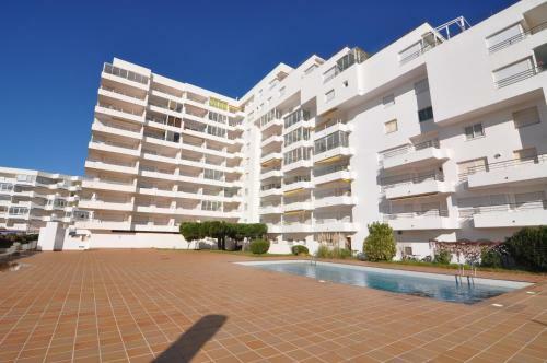 Apartamento Rnet- Marenostrum Vista Mar