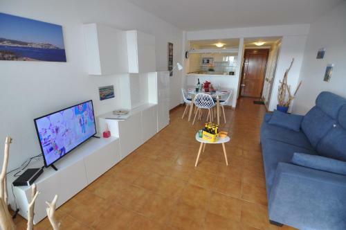 Apartamento Rnet- Marenostrum Vista Mar