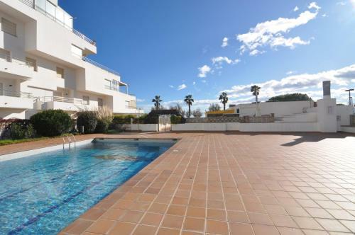 Apartamento Rnet- Marenostrum Vista Mar
