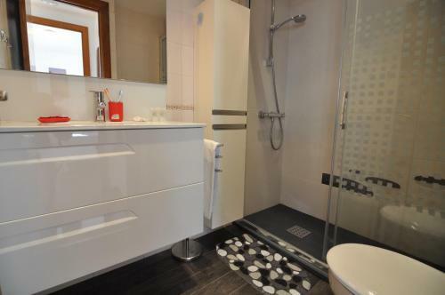 Apartamento Rnet- Marenostrum Vista Mar