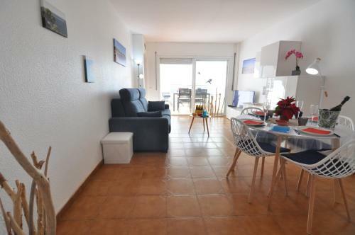 Apartamento Rnet- Marenostrum Vista Mar