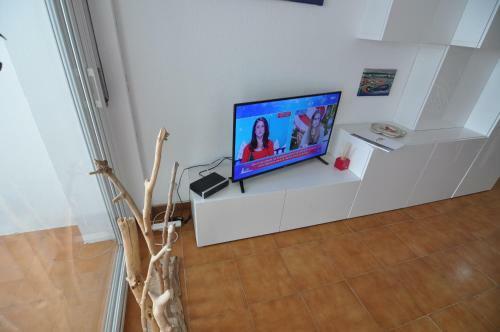 Apartamento Rnet- Marenostrum Vista Mar