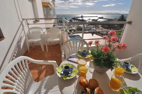 Apartamento Rnet- Marenostrum Vista Mar