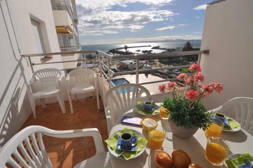 Apartamento Rnet- Marenostrum Vista Mar