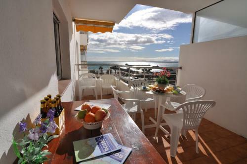 Apartamento Rnet- Marenostrum Vista Mar